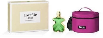 Tous LoveMe The Emerald Elixir (EdP 90 ml + ACC)