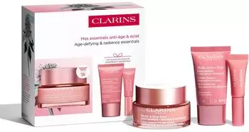 Clarins Multi Active Set