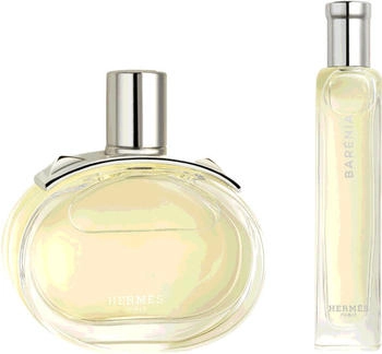 Hermès Barénia Set (EdP 60ml + EdP 15ml)