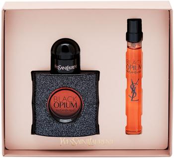 Yves Saint Laurent Black Opium Eau de Parfum 30ml Gift Set Mother's Day (2 pcs)