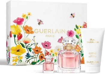 Guerlain Mon Guerlain Eau de Parfum 50ml Gift Set (3 pcs)