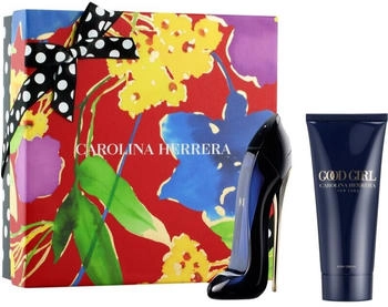 Carolina Herrera Good Girl Eau de Parfum 50ml Gift Set (2 pcs)