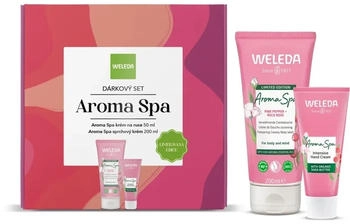 Weleda Aroma Spa Set