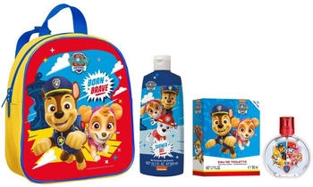 Disney Paw Patrol Body Care (2 pcs)