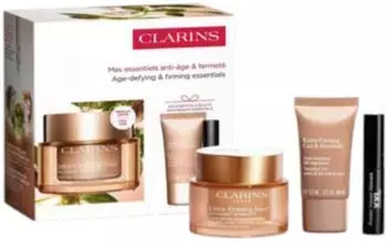Clarins Extra Firming Care Anti-Age (3 pcs)