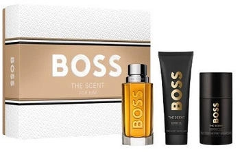Hugo Boss Boss The Scent Eau De Toilette 100 ml (1 pcs)