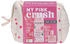 NUXE My Pink Crush Kit (MW 100 ml + FC 15 ml + FM 75 ml + BO 10 ml)