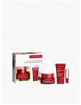 Clarins Age-defying and Replenishing Essentials (DC 50 ml + NC 15 ml + LB 10,4 ml)