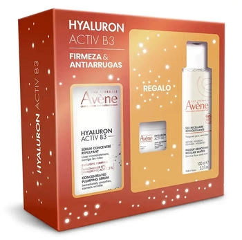 Avène Hyaluron Active B3 Firmness and Anti-Wrinkle (FS 30 ml + MW 100 ml + FC 7 ml)