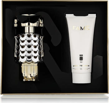 Paco Rabanne Fame for Her (EdP 80 ml + BL 100 ml)