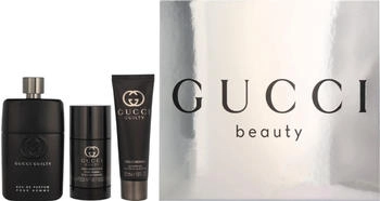 Gucci Guilty Pour Homme Eau de Parfum 90ml Spray Set
