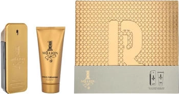 Paco Rabanne 1 Million Gift set Eau de Toilette 100 ml + Shower Gel 1ct