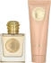 Burberry Goddess Gift set Eau de Parfum 50 ml + Lait Corps 75 1ct