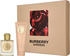 Burberry Goddess Gift set Eau de Parfum 50 ml + Lait Corps 75 1ct