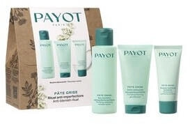 Payot P&acirc;te Grise Rituel Anti-imperfections gift set