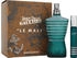 Jean Paul Gaultier Le Male Gift Set 125ml EDT + 20ml EDT