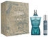 Jean Paul Gaultier Le Male Gift Set 125ml EDT + 20ml EDT