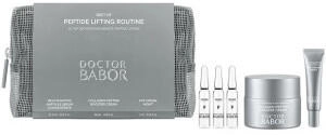 Babor Doctor Peptide Lifting Routine