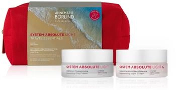 Annemarie B&ouml;rlind System Absolute Anti-Aging Light Travel Essentials Set 2 x 15 ml (604305)