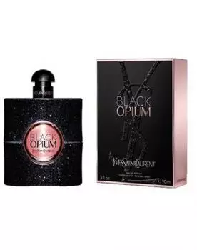 Yves Saint Laurent Black Opium EDP Gift Set 10 ml + 90 ml