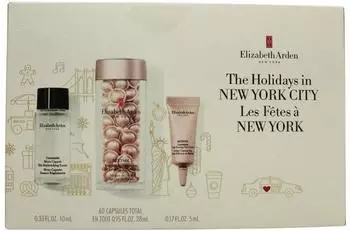 Elizabeth Arden Nightly Performance Retinol Set