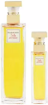 Elizabeth Arden Fifth Avenue Gift Set 125ml EDP + 30ml EDP
