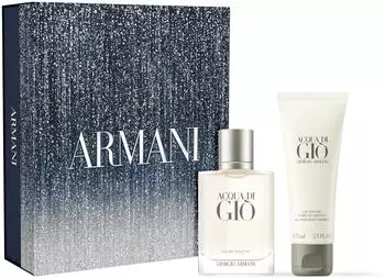 Emporio Armani Acqua di Giò Eau de Toilette 50ml Gift Set (2 pcs)