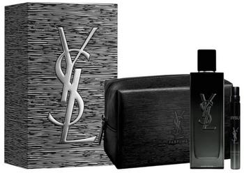 Yves Saint Laurent MYSLF Eau de Parfum 100ml Gift Set (3 pcs)