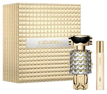 Paco Rabanne Fame Eau de Parfum 80ml Spray + 20ml Set