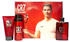 Cristiano Ronaldo Fearless Eau de Toilette