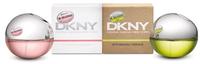 DKNY Be Delicious Gift Set 30ml Be Delicious EDP + 30ml Fresh Blossom EDP