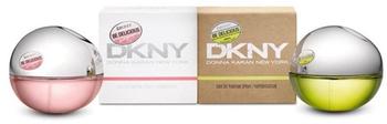 DKNY DKNY Be Delicious EDP Set 30 ml Be Delicious + EDP 30 ml Be Delicious Fresh Bloosom