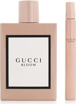Gucci Bloom Eau de Parfum Spray Gift Set (100ml + Mini 10ml)