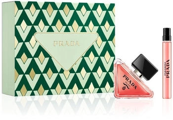 Prada Paradoxe Intense Eau de Parfum 50ml Christmas Gift Set (2 pcs)