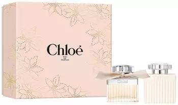 Chloé Chloé Eau de Parfum 50ml Gift Set 2025 (2 pcs)