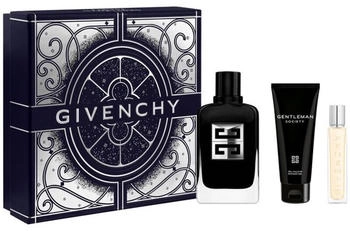 Givenchy Gentleman Society Eau de Parfum 100ml Christmas Gift Set (3 pcs)
