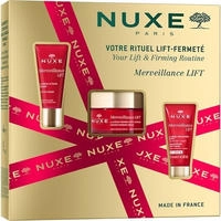 Nuxe Geschenkset 25 Merveillance 1 P