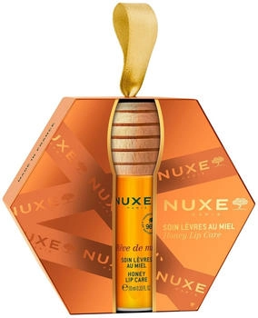 NUXE Honey Lip Care Gift Set (1 pcs)