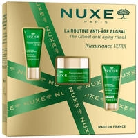 Nuxuriance Ultra Weihnachtsgeschenkbox &ndash; Die globale Anti-Aging-Routine