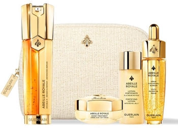 Guerlain Abeille Royale Double R & Day Care Gift Set (4 pcs)