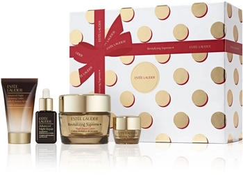 Est&eacute;e Lauder Revitalizing Supreme+ Anti-Aging Gift Set (4 pcs)