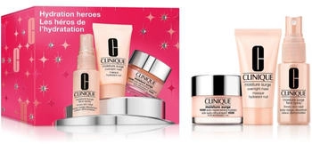 Clinique Moisture Surge Hydration Routine Gift Set 30 ml (3 pcs)
