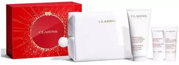 Clarins Body Hydration Holiday Season Gift Set (4 pcs)