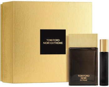 Tom Ford Noir Extreme Men Eau de Parfum 100 ml (2 pcs)