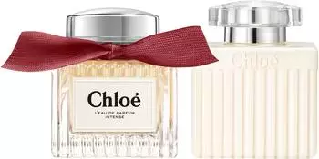 Chloé L’Eau de Parfum Intense Set Women Eau de Parfum 50 ml (2 pcs)