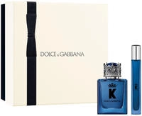Dolce & Gabbana K Geschenkset Eau de Parfum 50ml/Eau de Parfum Travel Spray 10ml 60