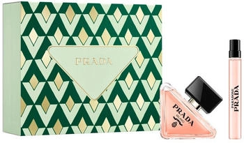Prada Paradoxe Women Eau de Parfum 50 ml (2 pcs)