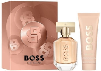 Hugo Boss The Scent for Her Women Eau de Parfum 30 ml (2 pcs)