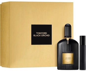 Tom Ford Black Orchid Women Eau de Parfum 50 ml (2 pcs)