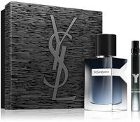 Yves Saint Laurent LF1515, Yves Saint Laurent Y Men Set 100 ml + 10 ml